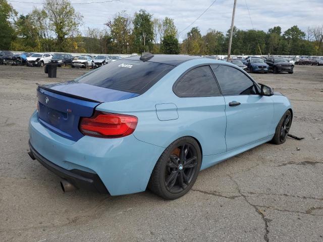 Photo 2 VIN: WBA1J9C53GV696649 - BMW M2 