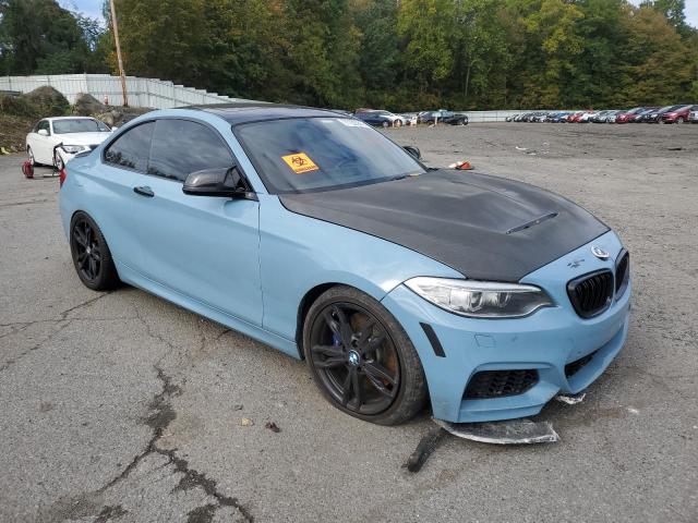 Photo 3 VIN: WBA1J9C53GV696649 - BMW M2 