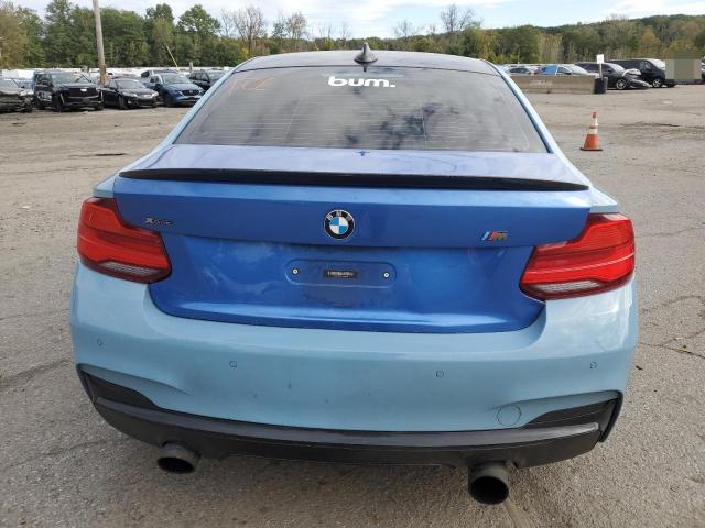 Photo 5 VIN: WBA1J9C53GV696649 - BMW M2 