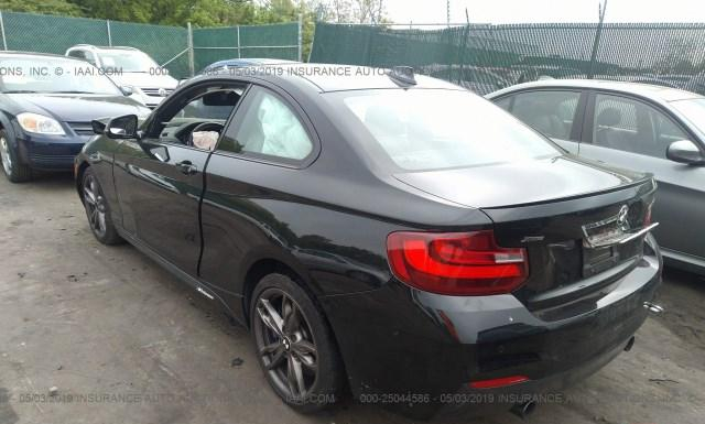 Photo 2 VIN: WBA1J9C54FV371099 - BMW M235XI 