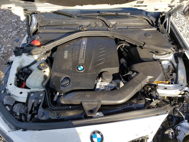 Photo 10 VIN: WBA1J9C54FVX98783 - BMW M235XI 