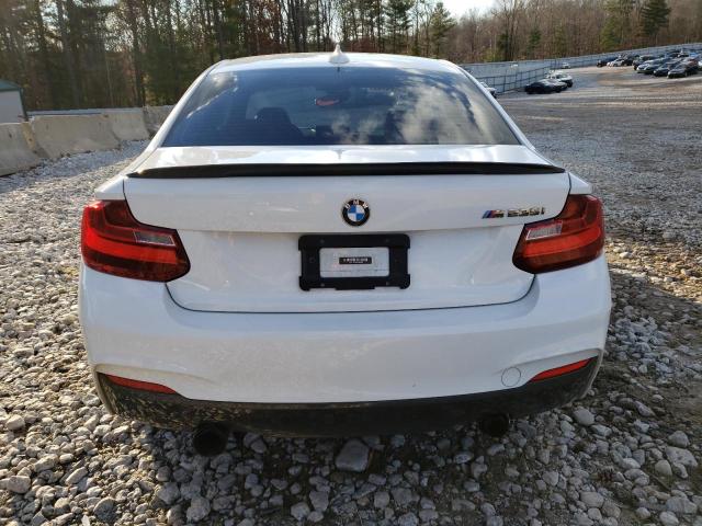 Photo 5 VIN: WBA1J9C54FVX98783 - BMW M235XI 