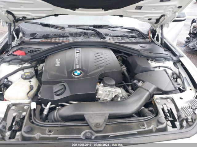 Photo 9 VIN: WBA1J9C54GV371587 - BMW M235I 