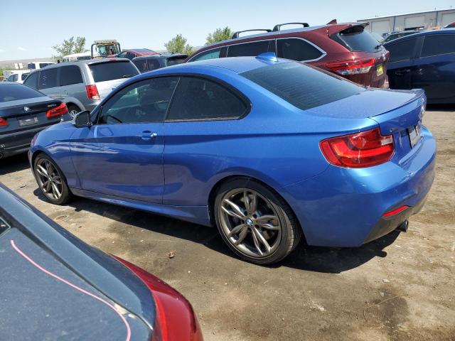 Photo 1 VIN: WBA1J9C55FV371340 - BMW M2 