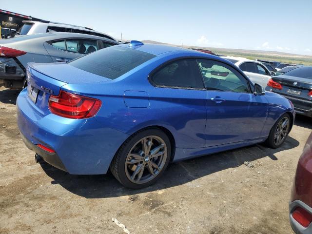 Photo 2 VIN: WBA1J9C55FV371340 - BMW M2 