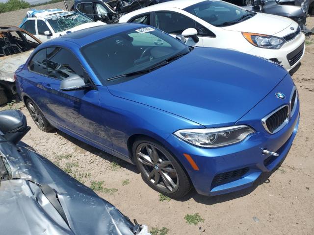 Photo 3 VIN: WBA1J9C55FV371340 - BMW M2 