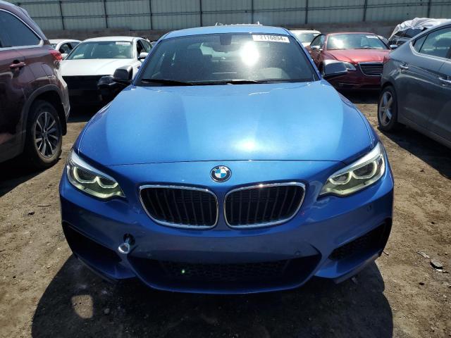 Photo 4 VIN: WBA1J9C55FV371340 - BMW M2 