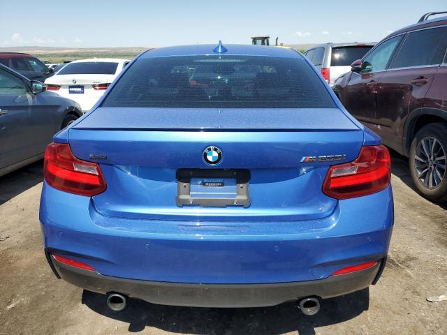 Photo 5 VIN: WBA1J9C55FV371340 - BMW M2 