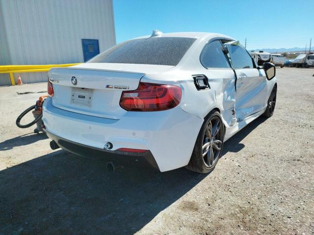 Photo 3 VIN: WBA1J9C55FVX98937 - BMW M235XI 