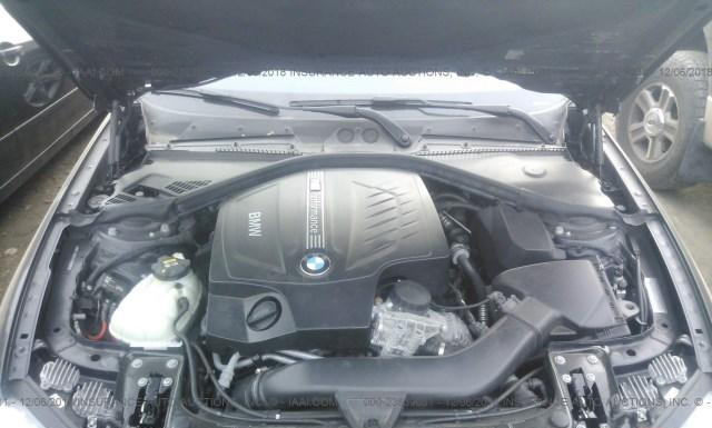 Photo 9 VIN: WBA1J9C55FVX98968 - BMW M235XI 