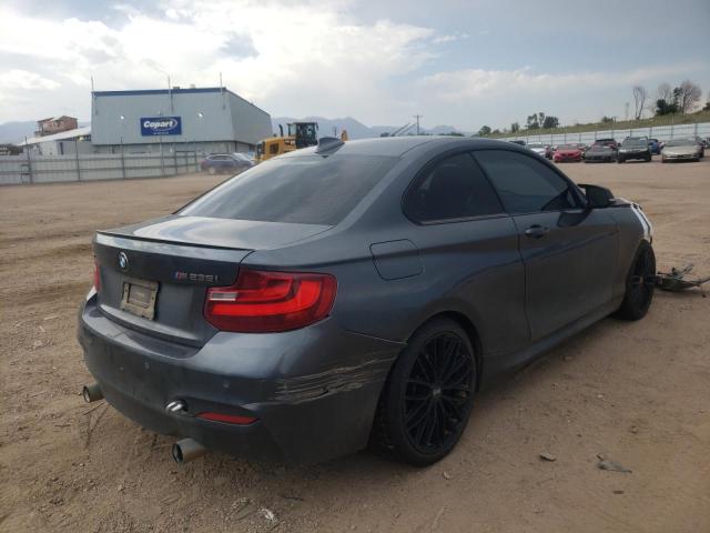 Photo 3 VIN: WBA1J9C55FVX99148 - BMW M235XI 