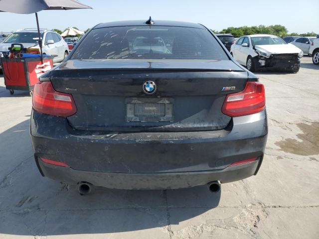 Photo 5 VIN: WBA1J9C55GV372098 - BMW M235I 