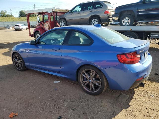 Photo 1 VIN: WBA1J9C55GV372103 - BMW M235XI 