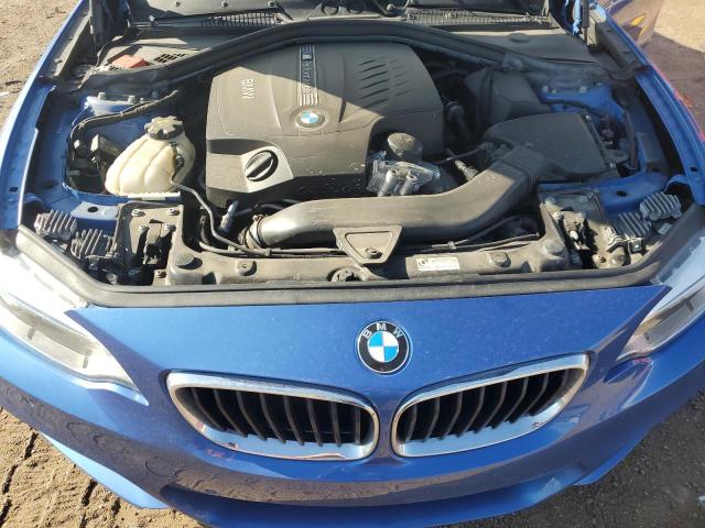 Photo 10 VIN: WBA1J9C55GV372103 - BMW M235XI 