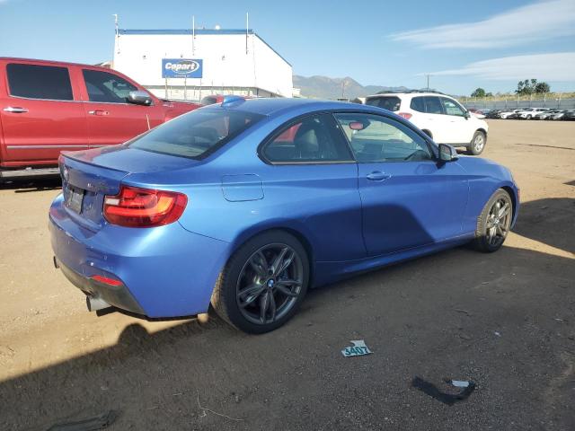 Photo 2 VIN: WBA1J9C55GV372103 - BMW M235XI 