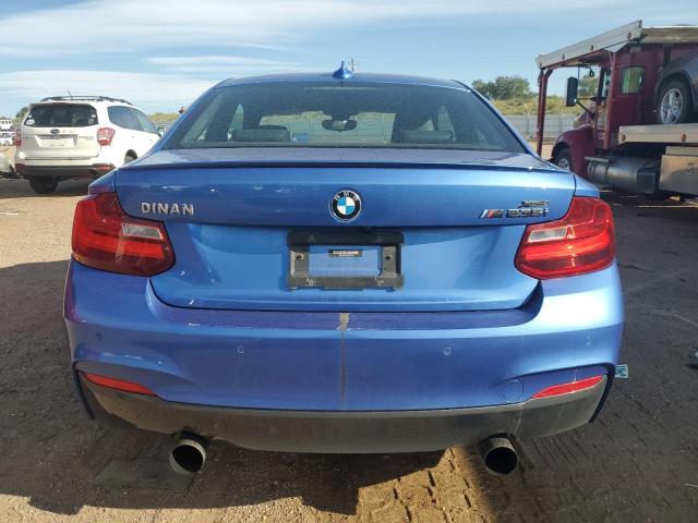 Photo 5 VIN: WBA1J9C55GV372103 - BMW M235XI 