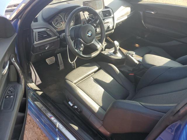 Photo 7 VIN: WBA1J9C55GV372103 - BMW M235XI 