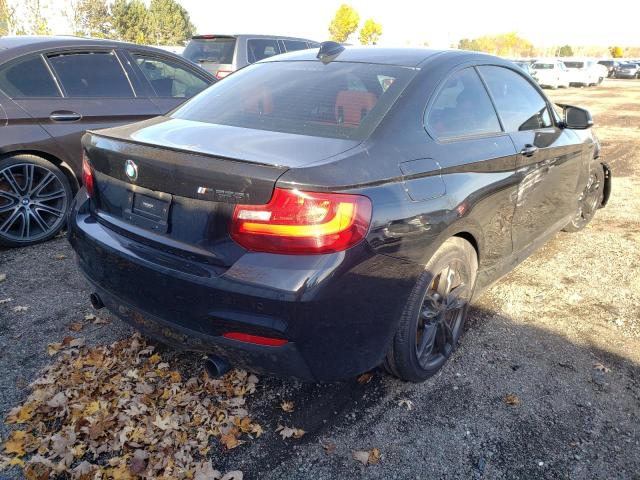 Photo 3 VIN: WBA1J9C55GV372361 - BMW M235XI 