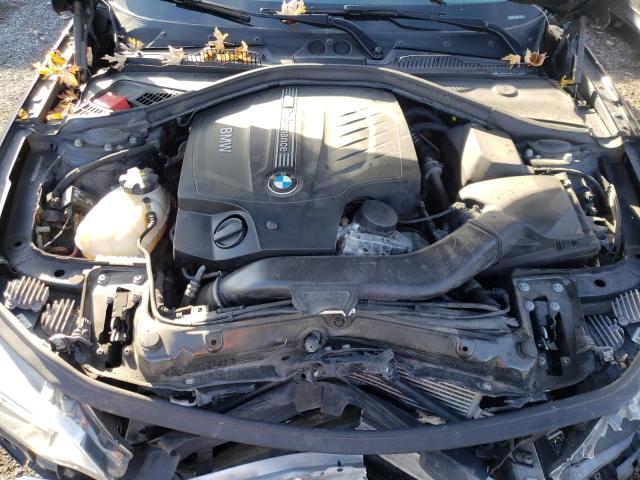 Photo 6 VIN: WBA1J9C55GV372361 - BMW M235XI 