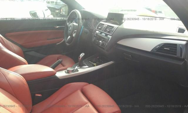 Photo 4 VIN: WBA1J9C55GV696376 - BMW M235XI 