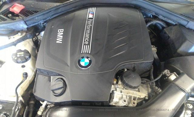 Photo 9 VIN: WBA1J9C55GV696491 - BMW M235I 