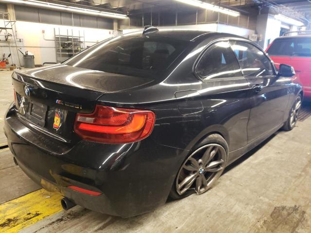 Photo 3 VIN: WBA1J9C56FV371301 - BMW M235XI 