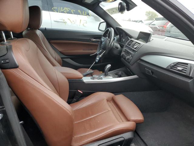 Photo 4 VIN: WBA1J9C56FV371301 - BMW M235XI 