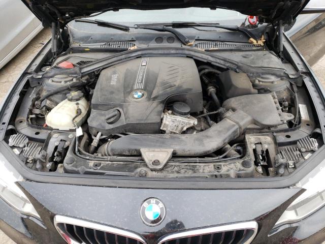 Photo 6 VIN: WBA1J9C56FV371301 - BMW M235XI 