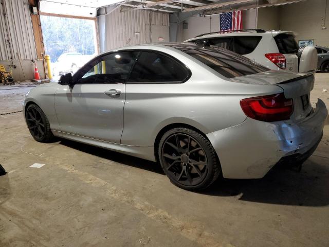 Photo 1 VIN: WBA1J9C56FV371427 - BMW M2 