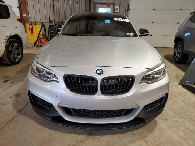 Photo 4 VIN: WBA1J9C56FV371427 - BMW M2 