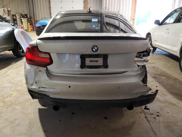 Photo 5 VIN: WBA1J9C56FV371427 - BMW M2 