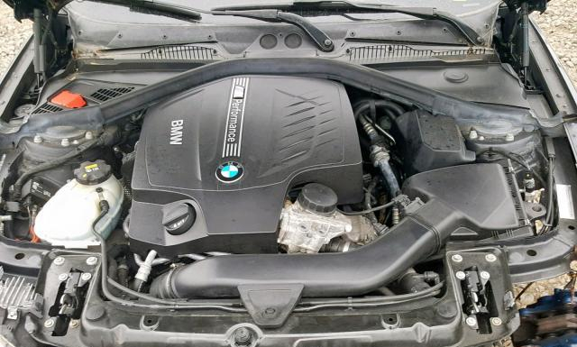 Photo 6 VIN: WBA1J9C56FV371461 - BMW M235XI 