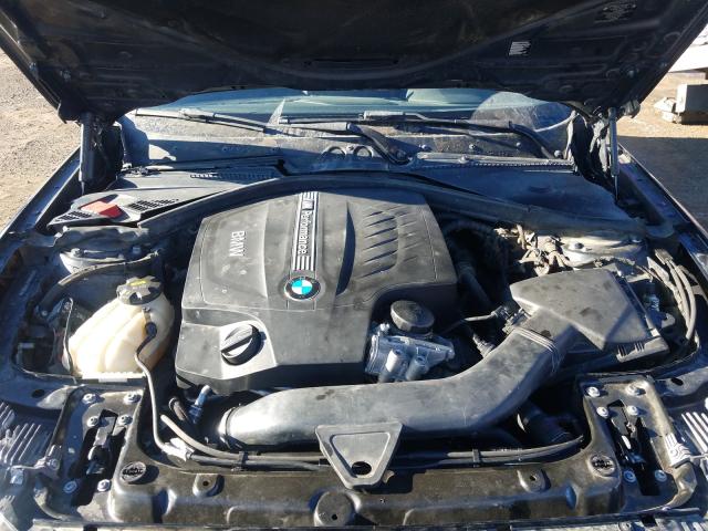 Photo 6 VIN: WBA1J9C56FVX98817 - BMW M235XI 