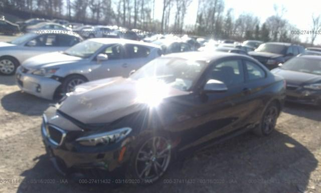 Photo 1 VIN: WBA1J9C56FVX98901 - BMW M235XI 