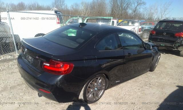 Photo 3 VIN: WBA1J9C56FVX98901 - BMW M235XI 