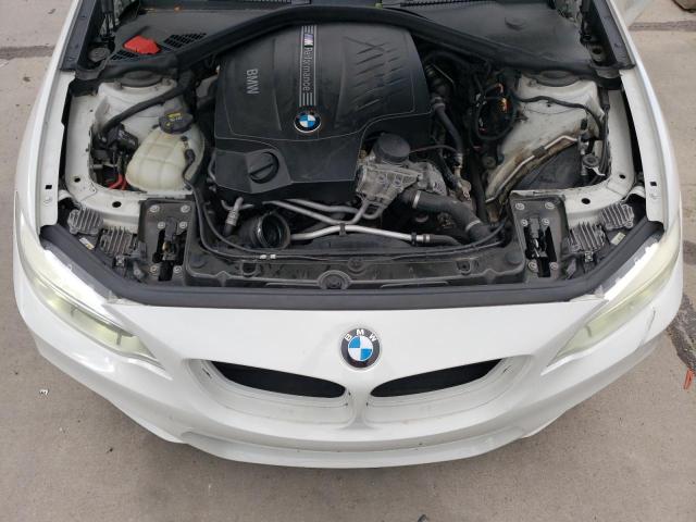 Photo 10 VIN: WBA1J9C56FVX98929 - BMW M235XI 