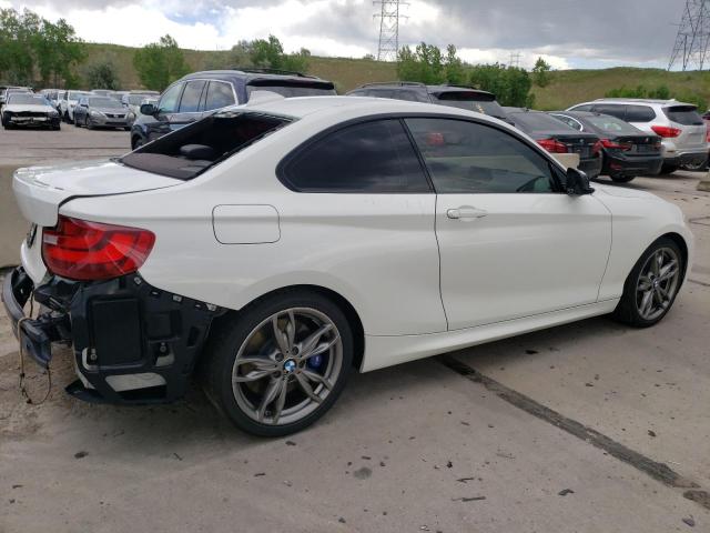 Photo 2 VIN: WBA1J9C56FVX98929 - BMW M235XI 