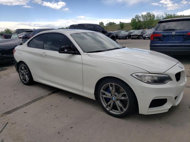 Photo 3 VIN: WBA1J9C56FVX98929 - BMW M235XI 