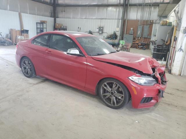 Photo 3 VIN: WBA1J9C56FVX99093 - BMW M2 