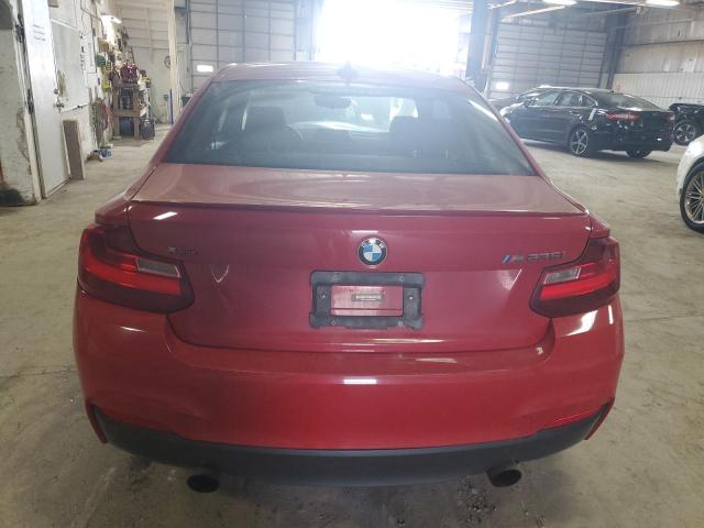 Photo 5 VIN: WBA1J9C56FVX99093 - BMW M2 