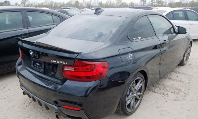 Photo 3 VIN: WBA1J9C56FVX99126 - BMW M235XI 