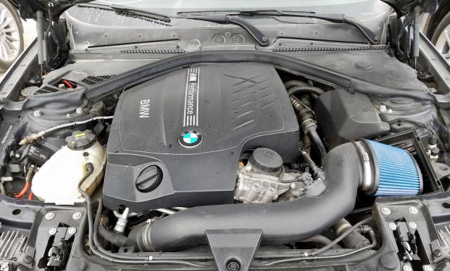 Photo 6 VIN: WBA1J9C56FVX99126 - BMW M235XI 