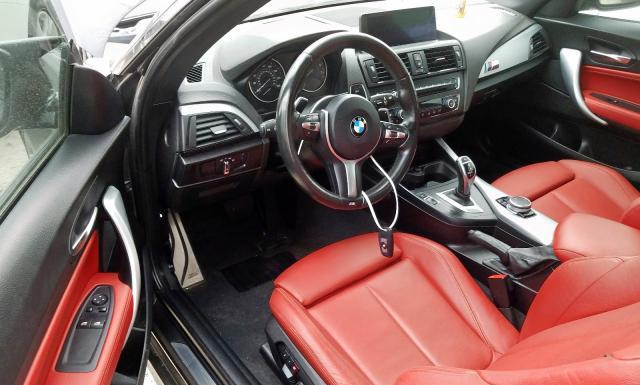 Photo 8 VIN: WBA1J9C56FVX99126 - BMW M235XI 