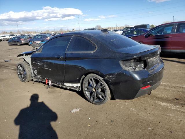 Photo 1 VIN: WBA1J9C56GV371610 - BMW M2 