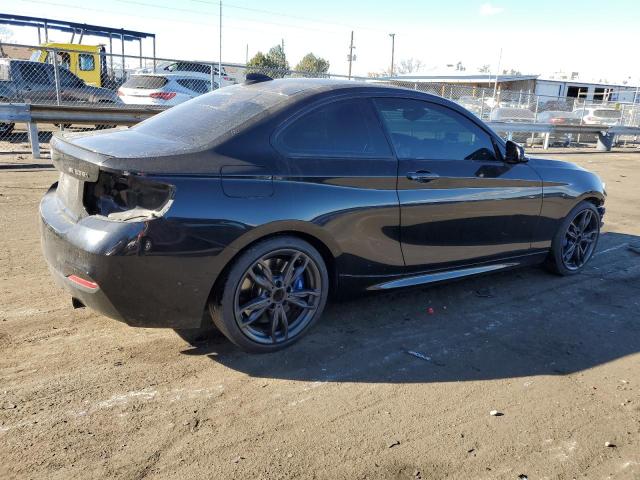 Photo 2 VIN: WBA1J9C56GV371610 - BMW M2 