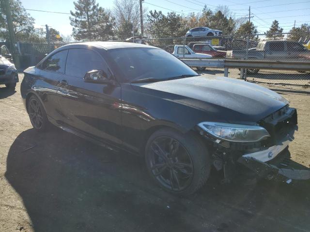 Photo 3 VIN: WBA1J9C56GV371610 - BMW M2 