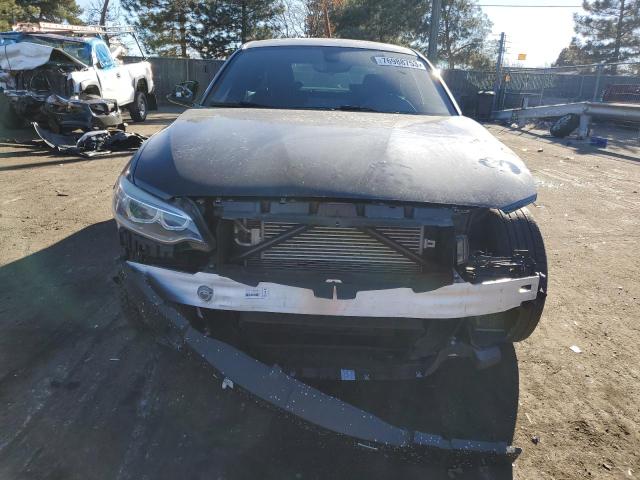 Photo 4 VIN: WBA1J9C56GV371610 - BMW M2 