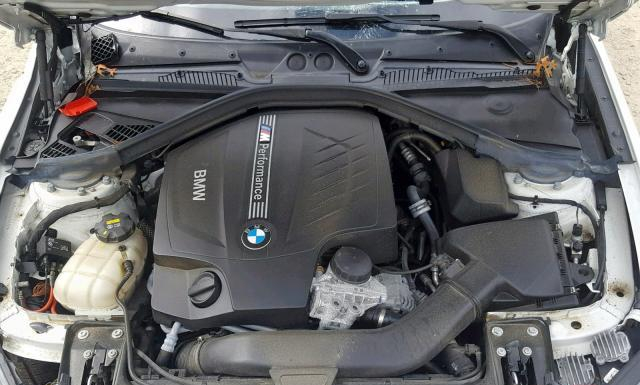 Photo 6 VIN: WBA1J9C56GV696161 - BMW M235XI 