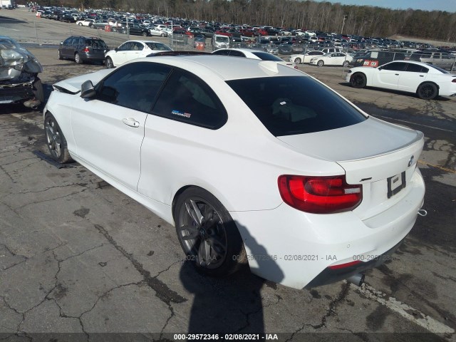 Photo 2 VIN: WBA1J9C56GV696192 - BMW 2 