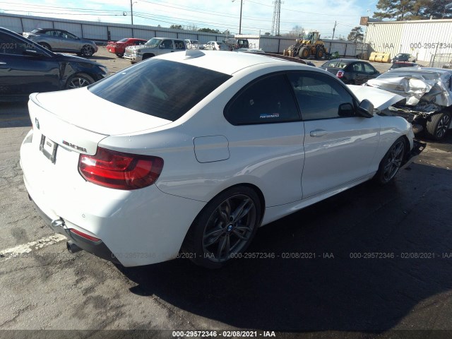 Photo 3 VIN: WBA1J9C56GV696192 - BMW 2 